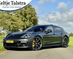 Porsche Panamera Gebrauchtwagen