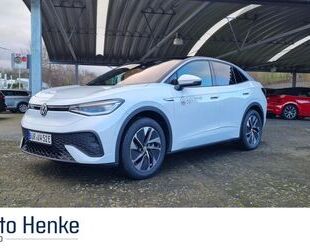 VW ID.5 Gebrauchtwagen