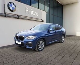 BMW X4 Gebrauchtwagen