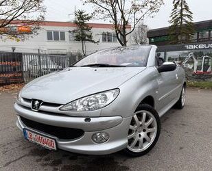 Peugeot 206 Gebrauchtwagen