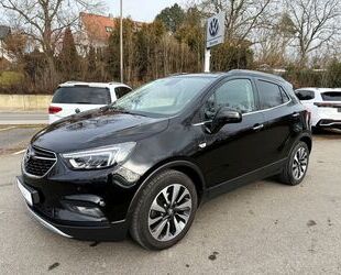 Opel Mokka Gebrauchtwagen