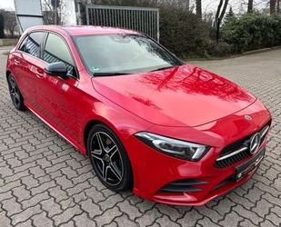 Mercedes-Benz A 250 Gebrauchtwagen