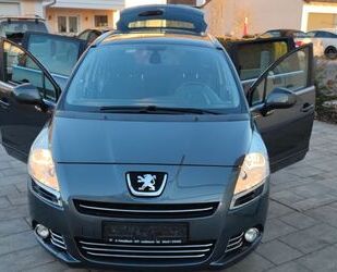 Peugeot 5008 Gebrauchtwagen