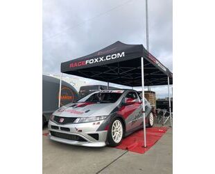 Honda Civic Gebrauchtwagen