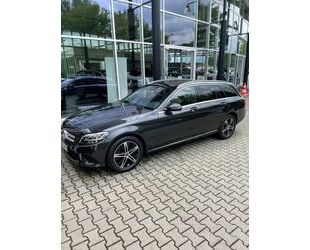 Mercedes-Benz C 180 Gebrauchtwagen