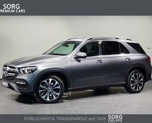 Mercedes-Benz GLE 350 Gebrauchtwagen