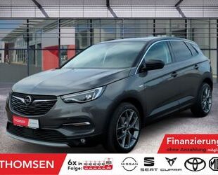Opel Grandland (X) Gebrauchtwagen