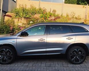 Renault Espace Gebrauchtwagen