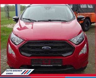 Ford EcoSport Gebrauchtwagen