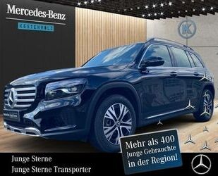 Mercedes-Benz GLB 200 Gebrauchtwagen