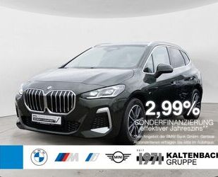 BMW 218 Active Tourer Gebrauchtwagen