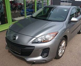 Mazda 3 Gebrauchtwagen