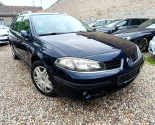 Renault Laguna Gebrauchtwagen