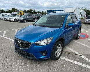 Mazda CX-5 Gebrauchtwagen