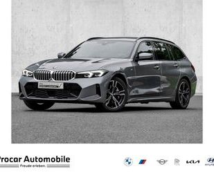 BMW 330 Gebrauchtwagen