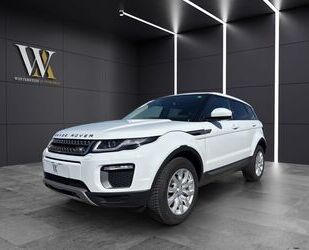 Land Rover Range Rover Evoque Gebrauchtwagen