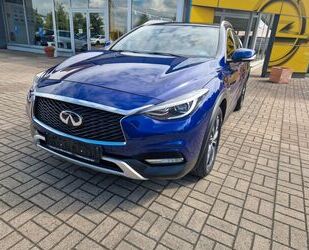 INFINITI QX30 Gebrauchtwagen
