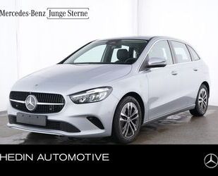 Mercedes-Benz B 200 Gebrauchtwagen