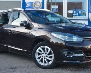 Renault Megane Gebrauchtwagen