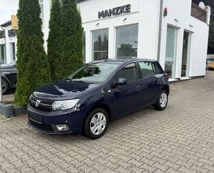 Dacia Sandero Gebrauchtwagen