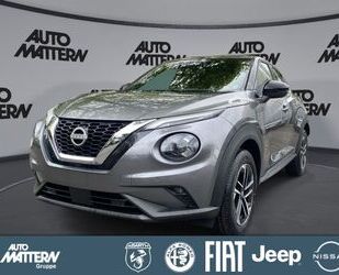 Nissan Juke Gebrauchtwagen