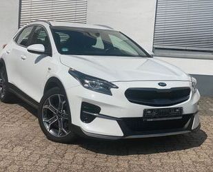 Kia XCeed Gebrauchtwagen