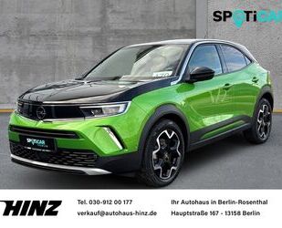 Opel Mokka-e Gebrauchtwagen