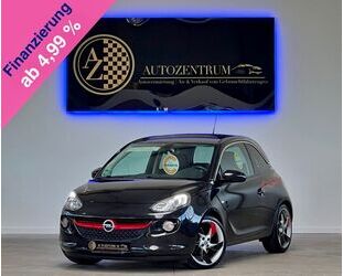 Opel Adam Gebrauchtwagen