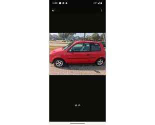 Seat Arosa Gebrauchtwagen