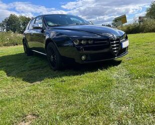 Alfa Romeo 159 Gebrauchtwagen