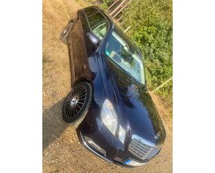 Mercedes-Benz E 250 Gebrauchtwagen