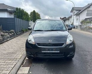 Daihatsu Sirion Gebrauchtwagen