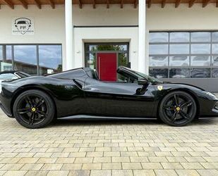 Ferrari 296 GTS Gebrauchtwagen