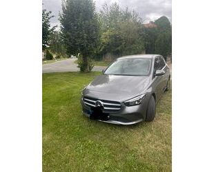 Mercedes-Benz B 220 Gebrauchtwagen