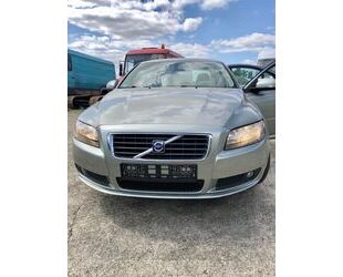 Volvo S80 Gebrauchtwagen