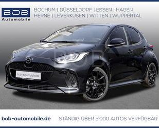 Mazda 2 Hybrid Gebrauchtwagen