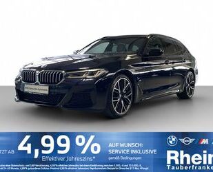 BMW 530 Gebrauchtwagen