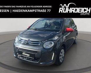 Citroen C1 Gebrauchtwagen