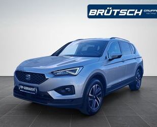 Seat Tarraco Gebrauchtwagen