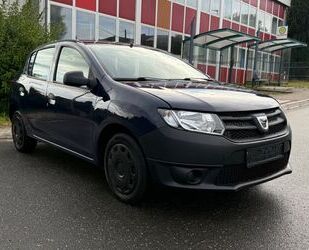 Dacia Sandero Gebrauchtwagen