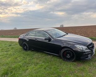Mercedes-Benz E 200 Gebrauchtwagen