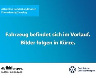 VW ID.5 Gebrauchtwagen