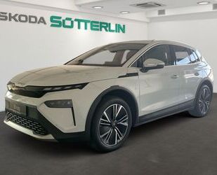 Skoda Elroq Gebrauchtwagen