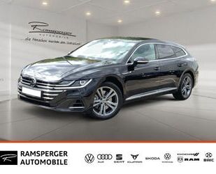 VW Arteon Gebrauchtwagen