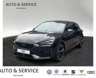 Cupra Leon Gebrauchtwagen