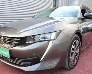 Peugeot 508 Gebrauchtwagen