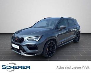 Cupra Ateca Gebrauchtwagen