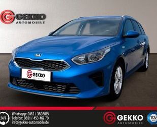 Kia ceed / Ceed Gebrauchtwagen