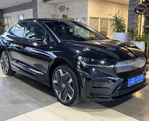 Skoda Enyaq Gebrauchtwagen
