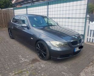BMW 325 Gebrauchtwagen